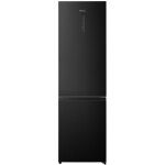 Hisense - r�frig�rateur combin� invers� fcn331afd