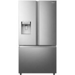 Hisense - r�frig�rateur multi portes rf793n4sase