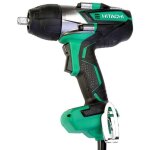 Hitachi - boulonneuse 1 / 2' 370w 360nm wr16se