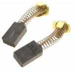 Charbons (par 2) - scie circulaire hitachi
