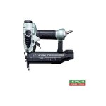 Hitachi - cloueur pneumatique finition bois hikoki mini - brad calibre nt50ae2l2z