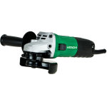 Hitachi - g12stx / j5 230v 115mm angle grinder