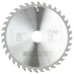 Hitachi - lame de scie circulaire hikoki 752432 Hitachi - lame de scie circulaire hikoki 752432