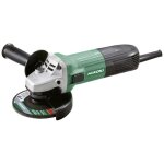 Hitachi - hikoki g12stayg meuleuse d'angle  115 mm, 600 w, 230 v