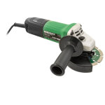 Hitachi - hikoki g12stayg meuleuse d'angle � 115 mm, 600 w, 230 v