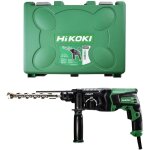 Hitachi - hikoki outillage - marteau combiné 850 w dh28pcy2wsz Hitachi - hikoki outillage - marteau combiné 850 w dh28pcy2wsz