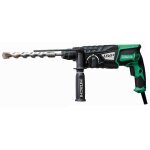 Hitachi - hikoki outillage - marteau combiné 850 w dh28pcy2wsz Hitachi - hikoki outillage - marteau combiné 850 w dh28pcy2wsz