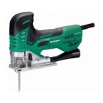 Hitachi - hikoki scie sauteuse 160mm 800w - cj160vaw1z Hitachi - hikoki scie sauteuse 160mm 800w - cj160vaw1z