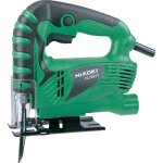 Hitachi - scie sauteuse 65mm 400w poignée en d légère maniable livrée avec clé et lame hikoki fcj65v3laz ... Hitachi - scie sauteuse 65mm 400w poignée en d légère maniable livrée avec clé et lame hikoki fcj65v3laz ...