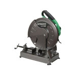 Hitachi - hikoki? trononneuse  disque 355mm 2000w ? cc14sfwaz