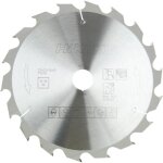 Hitachi - lame de scie circulaire hikoki 752456