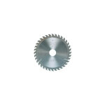 Lame scie circulaire hm 160x20 / 16 z36 hikoki 752407 Lame scie circulaire hm 160x20 / 16 z36 hikoki 752407