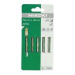 Lame de scie jw10c (5pcs) 750036 hitachi