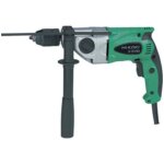 Hitachi - perceuse 790w acier 13mm bois 40mm réversible mandrin autoserrant 13mm 2kg hikoki d13vb3lbz ... Hitachi - perceuse 790w acier 13mm bois 40mm réversible mandrin autoserrant 13mm 2kg hikoki d13vb3lbz ...
