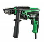 Hitachi - perceuse percussion 13 mm 550 w - hikoki - fdv 16vb2 Hitachi - perceuse percussion 13 mm 550 w - hikoki - fdv 16vb2