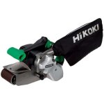Hitachi - ponceuse � bande �lectrique 1020 w bande de 76 x 533 mm - hikoki sb8v2waz