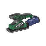 Hitachi - ponceuse orbitale fsv10saz 51614931 non