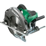 Hitachi - scie circulaire 2000 w lame ø 235 mm Hitachi - scie circulaire 2000 w lame ø 235 mm