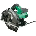 Hitachi - scie circulaire �lectrique � 165 mm hikoki