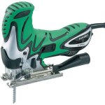 Hitachi - scie sauteuse hikoki cj110mvawsz 720 w