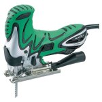 Hitachi - scie sauteuse hikoki cj110mvawsz 720 w Hitachi - scie sauteuse hikoki cj110mvawsz 720 w