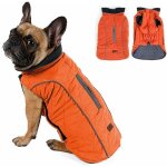 Deesse shop - hiver froid chien manteau pour animaux de compagnie veste gilet tenue chaude v�tements ...