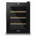 H. koenig - age12 - cave � vin 12 bouteilles