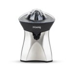 H. koenig agr60 presse - agrumes electrique - inox