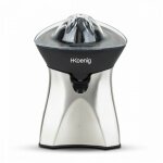 H. koenig agr60 presse - agrumes electrique - inox