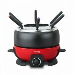 Hkoenig appareil  fondue hkoenig auc3760124954203
