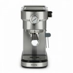 H. koenig exp820 - machine expresso 20 bars