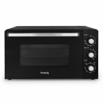 H. koenig fo42 mini four electrique 42 litres 2000w chaleur tournante