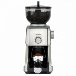 H. koenig grd830 - moulin � caf� 16 tailles de mouture