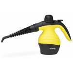 H. koenig hand held steam cleaner 4. 2 bar nv60, 250 ml, portable, hand held, compact, ergonomic, powerful ... H. koenig hand held steam cleaner 4. 2 bar nv60, 250 ml, portable, hand held, compact, ergonomic, powerful ...