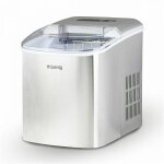 Hkoenig - fabrique  glaons h. koenig kb14 120 w argent