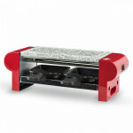 Appareil a raclette 2 personnes - h. koenig rp2