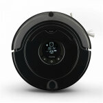 H. koenig swr22 robot aspirateur avec station de charge et telecommande