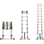 Echelle tlescopique 2, 6m