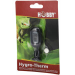 Hygro - therm hygromtre / thermomtre numrique pour terrarium - hobby