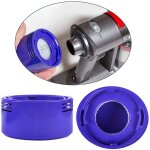 Filtre dyson de rechange hepa compatible pour aspirateurs dyson v7, v8 hobbytech