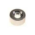 Ss993401 Écrou de fixation de couvercle de cuiseur cookeo moulinex acier - blanc Ss993401 Écrou de fixation de couvercle de cuiseur cookeo moulinex acier - blanc
