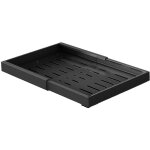 Hoerfuriy - 1 pi�ces tiroir coulissant cuisine, tiroir t�lescopique, organisateurs d'armoire coulissants, ...