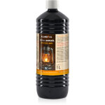 Hfer chemie gmbh - 15 x 1 litre huile de paraffine pour lampe - inodore