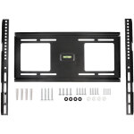 Wyctin - hofuton support tv mural pour tlviseur de 26 - 55 pouces (ou 66 - 140cm cran) support de ...