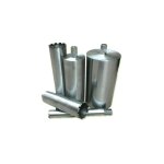 Couronne diamant pour carotteuse 122 x 520 mm