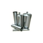 Couronne diamant pour carotteuse 132 x 400 mm