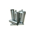 Couronne diamant 200mm pour carotteuse ? longueur 520mm ? pour granit, b�ton et roche dure ? raccord ...