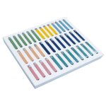 Holzmann assortiment de 38 outils de tournage m�tal q. 10 mm