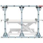 Holzmann - chassis de chariot elevateur mobile sht310par