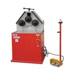 Holzmann cintreuse  galets - 1500w - 400v